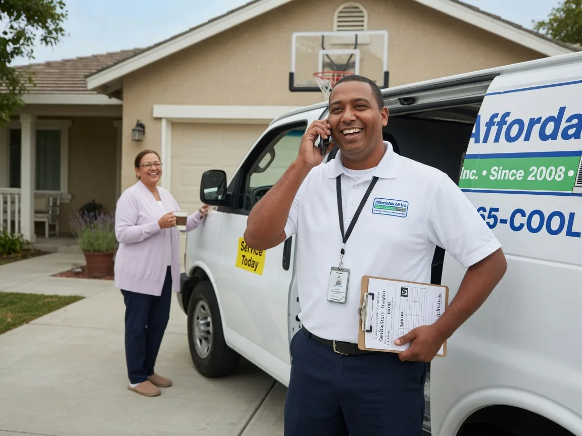 Central Ac Repair Maryville, IL FAQs